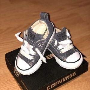 Converse All*Star Baby/Toddler Sneakers